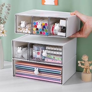 desk drawer organizer