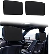 KEPHTH 2-Pack Storage Mode Screen Protectors for 2021-2025 2026 GMC Yukon/Tahoe/Suburban, Cadilla...