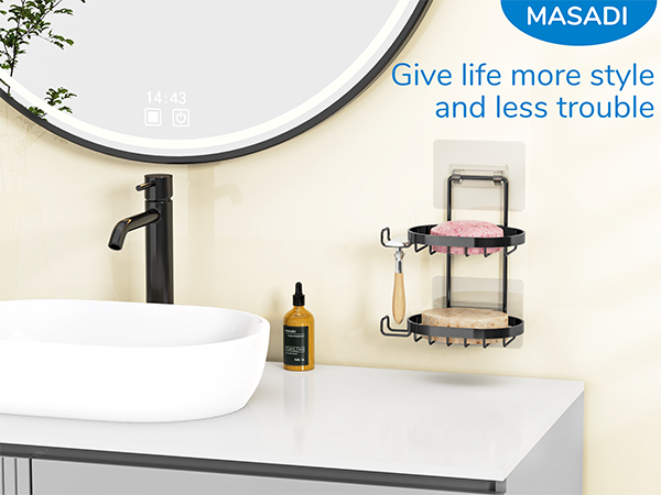 soap holder