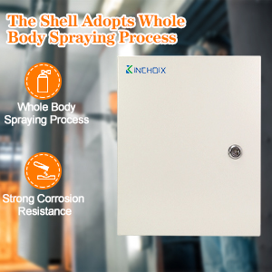 Electrical Enclosure Box