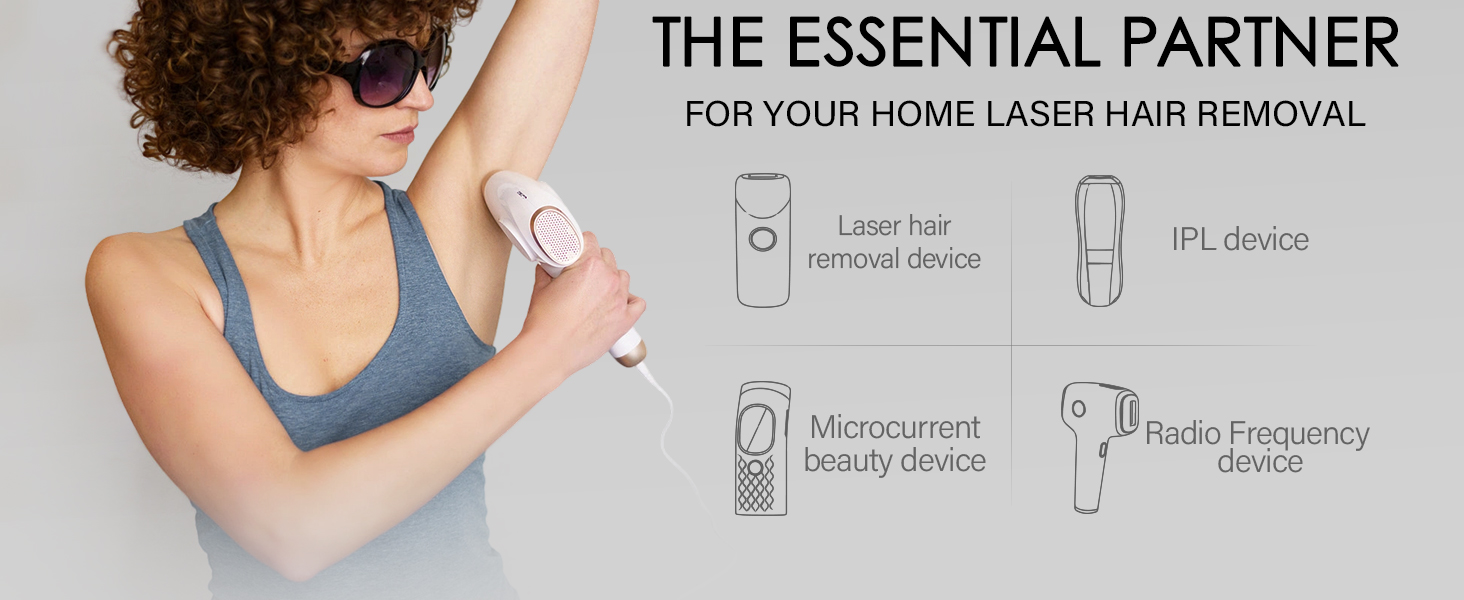 soothing cooling gel