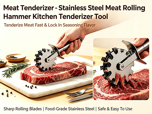 Meat Tenderizer