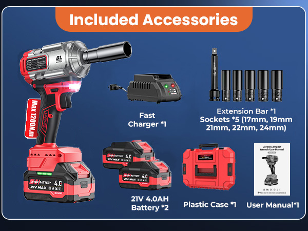 1/2 inch impact wrench, cordless impact wrench 1/2 inch, 1/2 impact driver