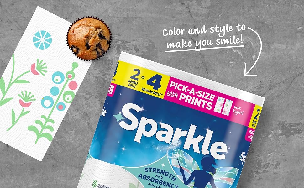 Sparkle Spirited PAS BTF 2