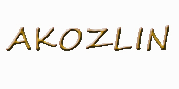 AKOZLIN