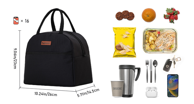 lunch bag