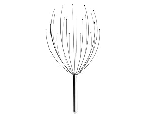 USAGA head massager