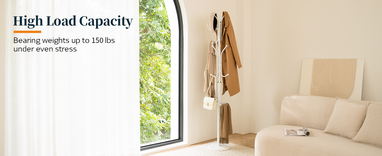 coat racks