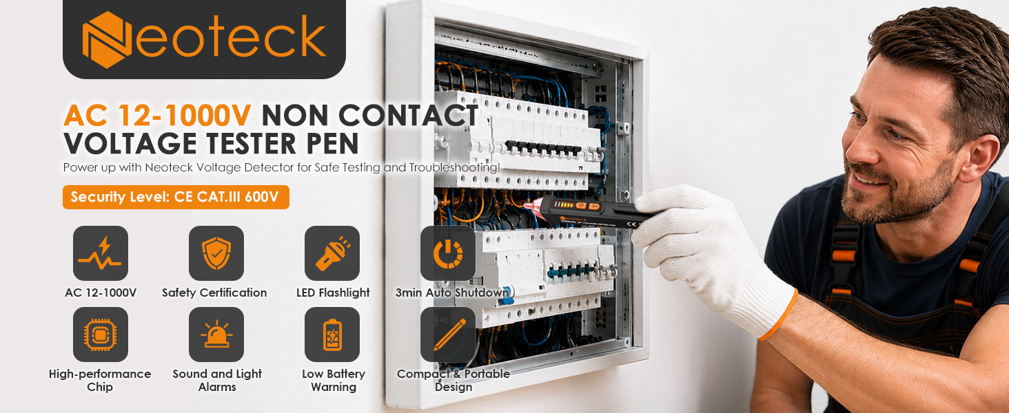 voltage tester