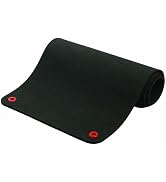 SPRI Hanging Exercise Mat, Fitness & Yoga Mat for Group Fitness Classes, Commercial Grade Quality...