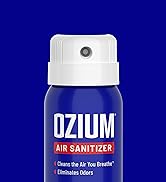 Ozium 3.5oz Air Sanitizer Spray & Odor Eliminator