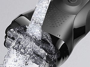 waterproof