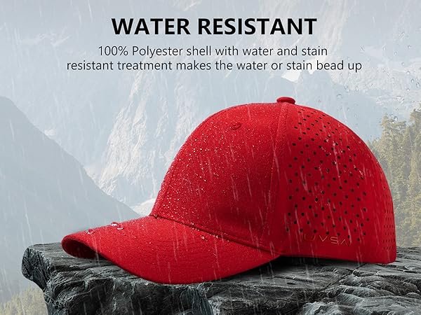 hiking sun cap