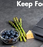 Vacuum Sealer 2-1