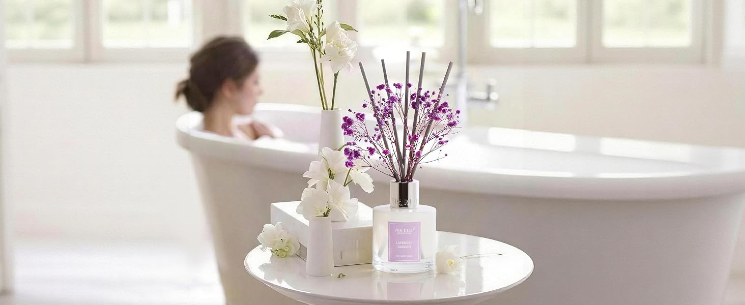 reed diffuser