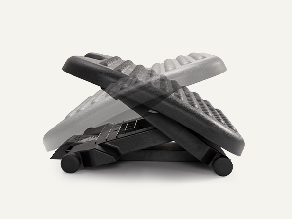 FootRest for Under Desk