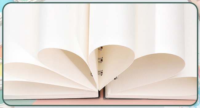 Sketch Books