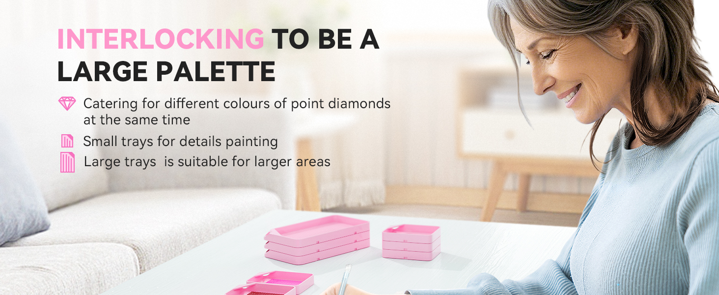 diamond painting kits for adults