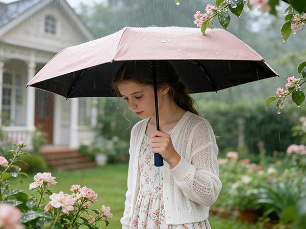 rain