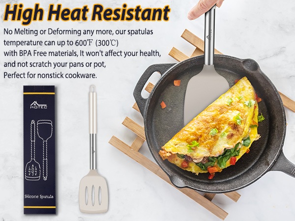 cooking spatula