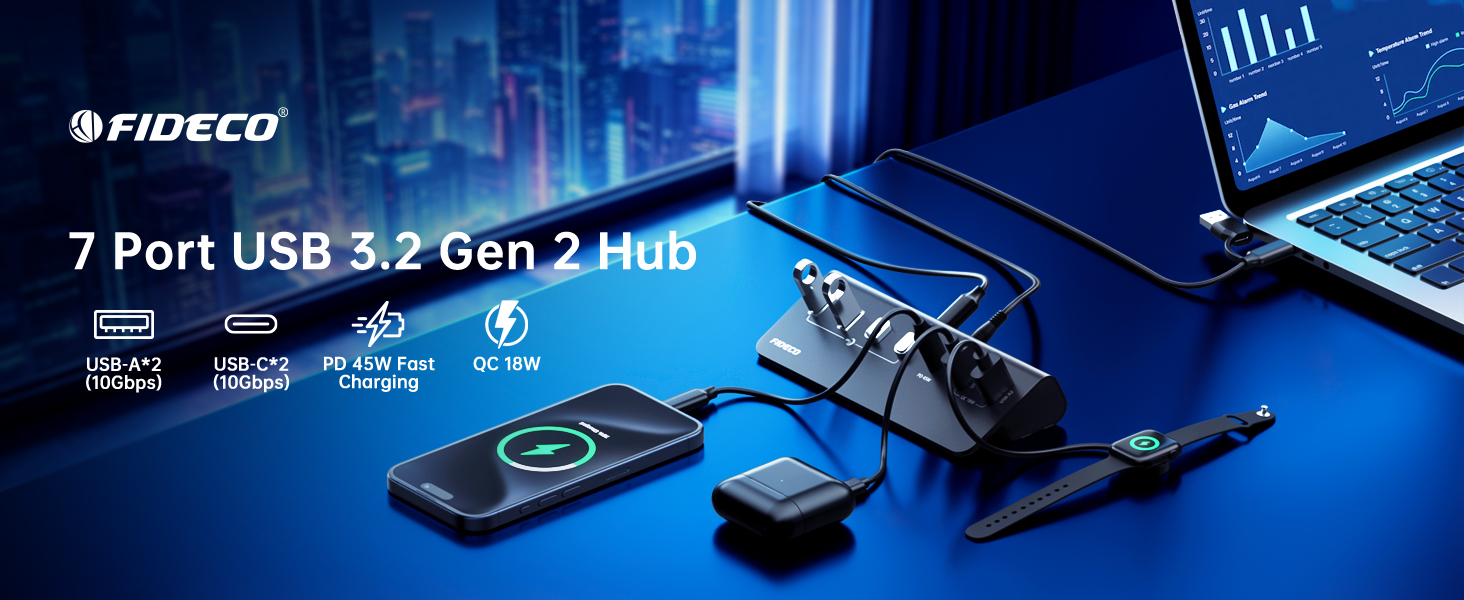 usb hub