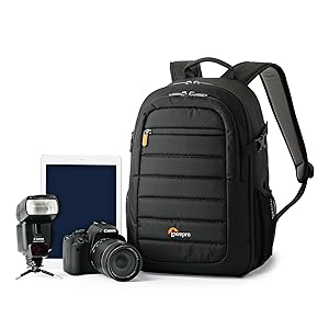 lowepro, tahoe, camera backpack, dji spark, backpack, ipad
