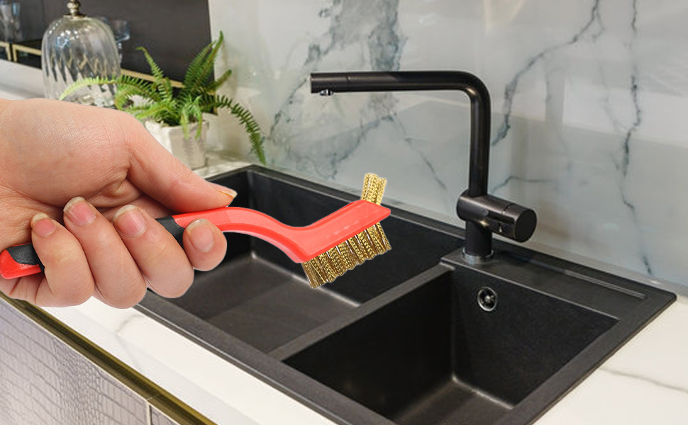 cleaning brush