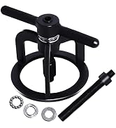 Clutch Spring Compressor Compression Tool Compatible with Motorcycle Har-ley Sportster XL XLH 883...