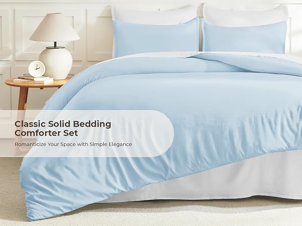 Solid Light Blue