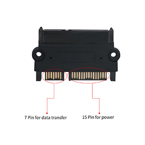 sata connector