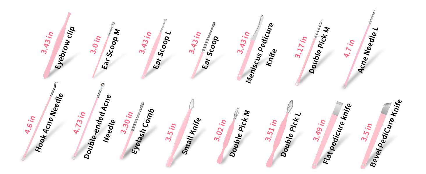 Pink A+4
