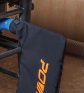 table saw dust collector bag miter saw