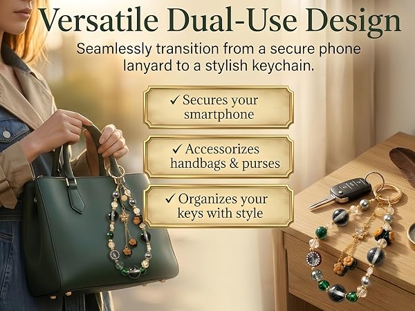 cute phone charm