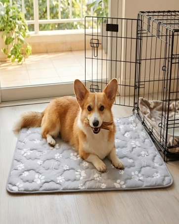 dog cooling mat