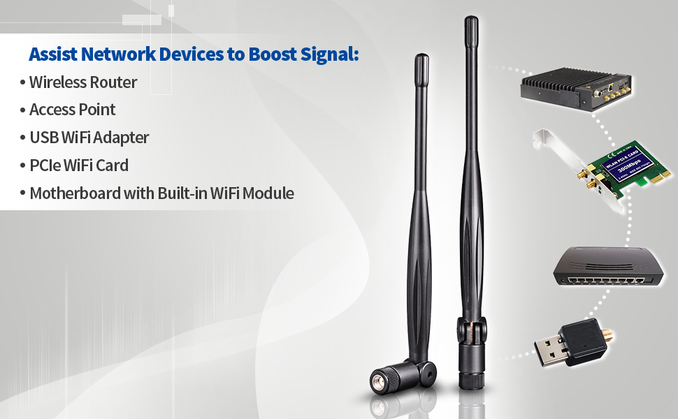 boost signal