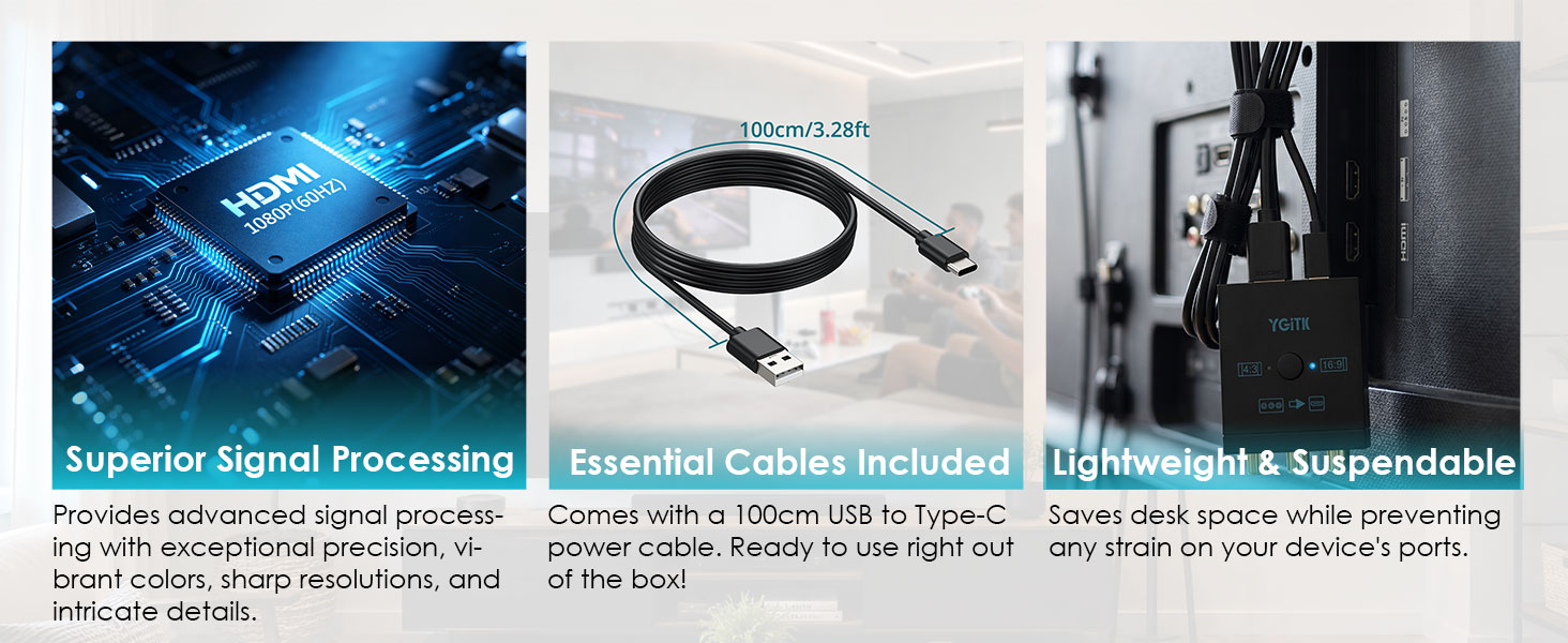 rca to hdmi