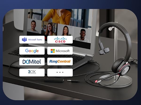 Teams Headset
