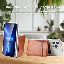 Two Way Stand