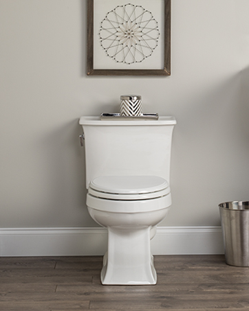 Bemis Slow Close Toilet Seat