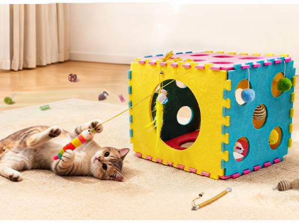 cat bed