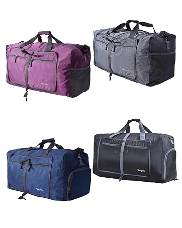 travel bag