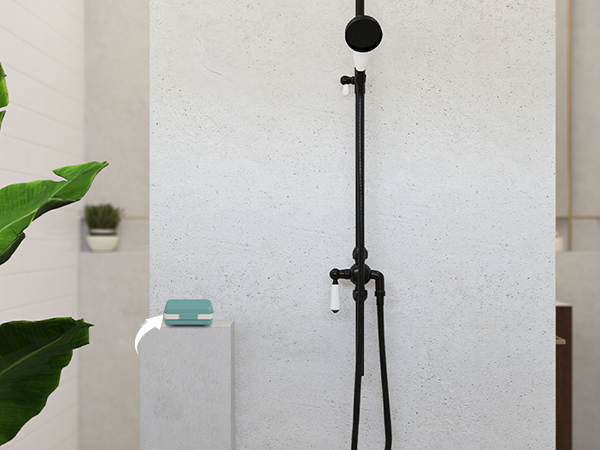 soap holder