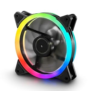 case fan