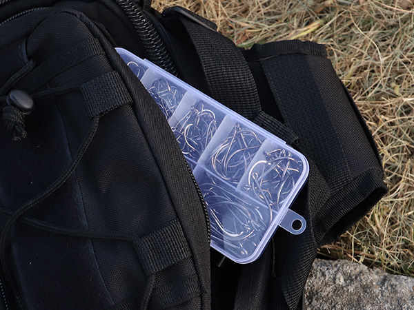 fishing hook set