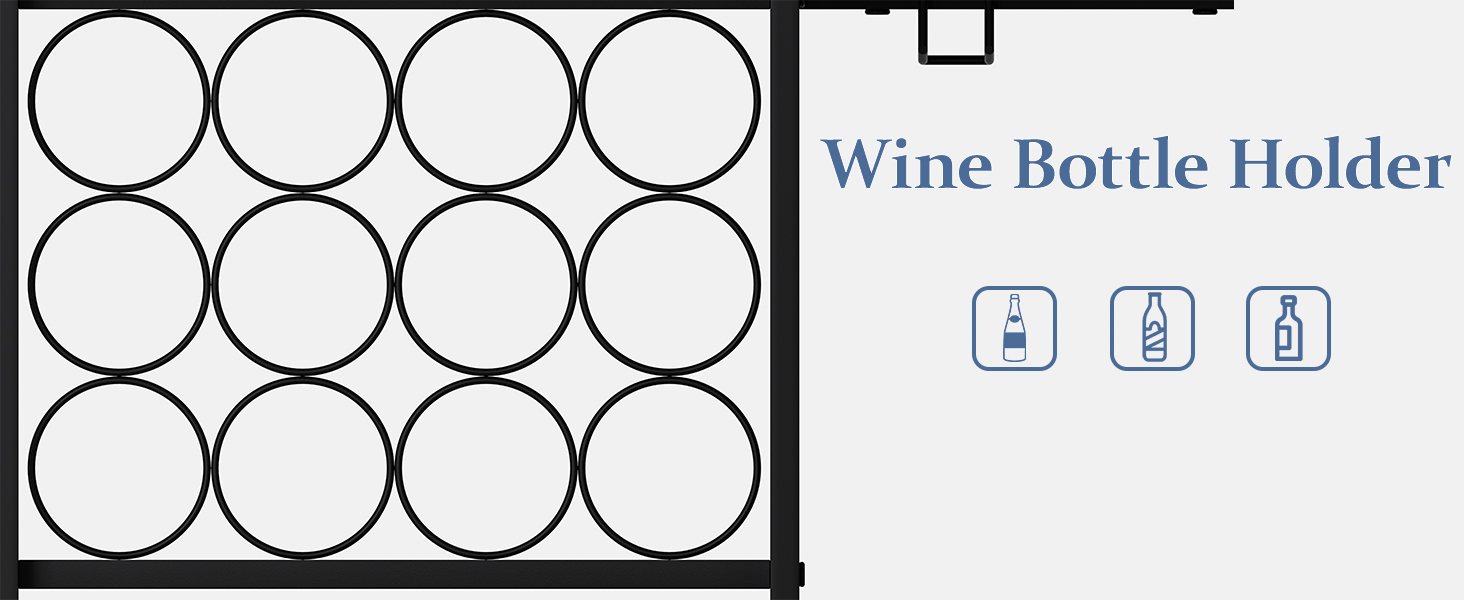Wine Bottle Holder