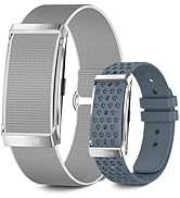 Smart Bracelet for Men Women, Health Activity Fitness Trackers, 24H Sleep Tracker, 24/7 Continuou...