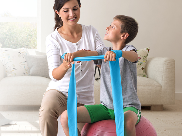 exercise bands