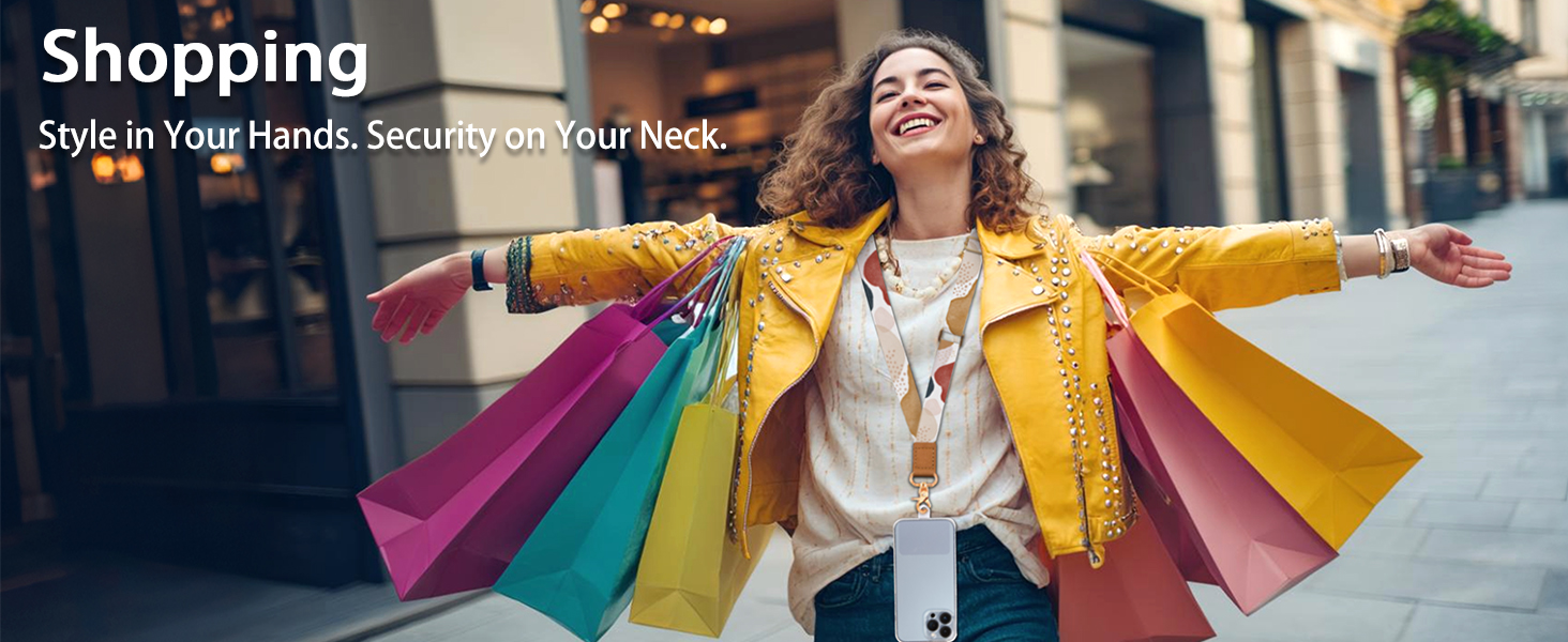 Shopping