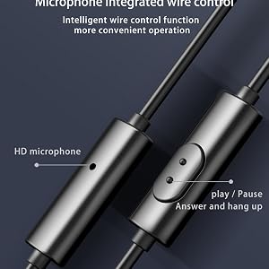 Intelligent wire control