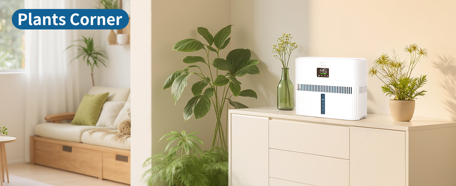 Evaporative Humidifier